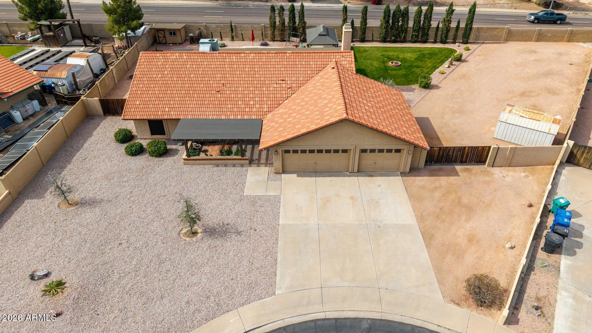 1522 N Spring Mesa, AZ 85203 - Photo 51 of 63 1522 N SPRING