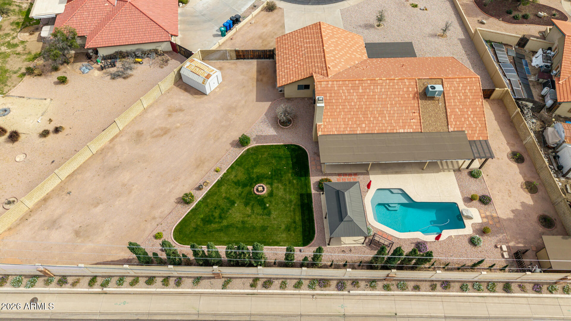 1522 N Spring Mesa, AZ 85203 - Photo 54 of 63 1522 N SPRING