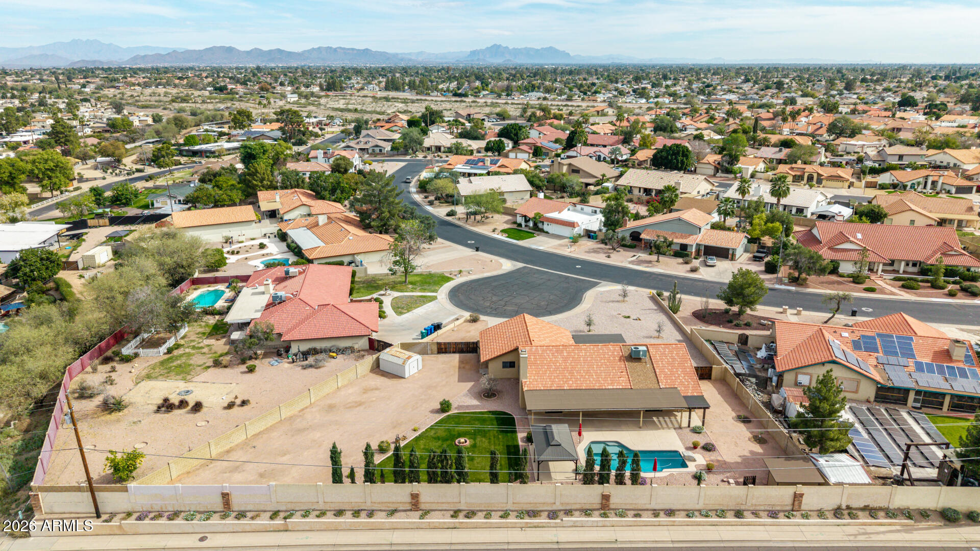 1522 N Spring Mesa, AZ 85203 - Photo 55 of 63 1522 N SPRING