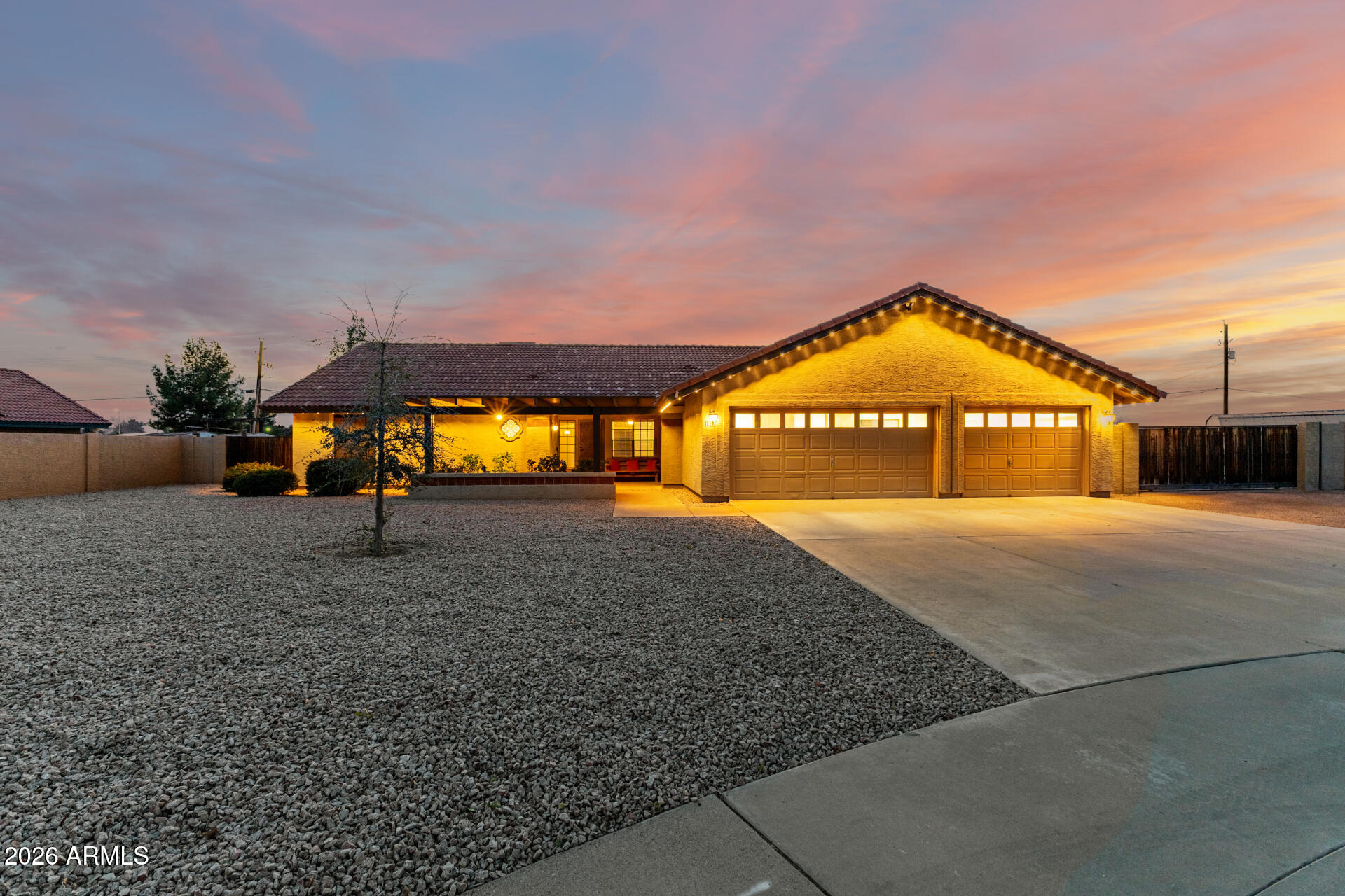 1522 N Spring Mesa, AZ 85203 - Photo 56 of 63 a view of swimming pool