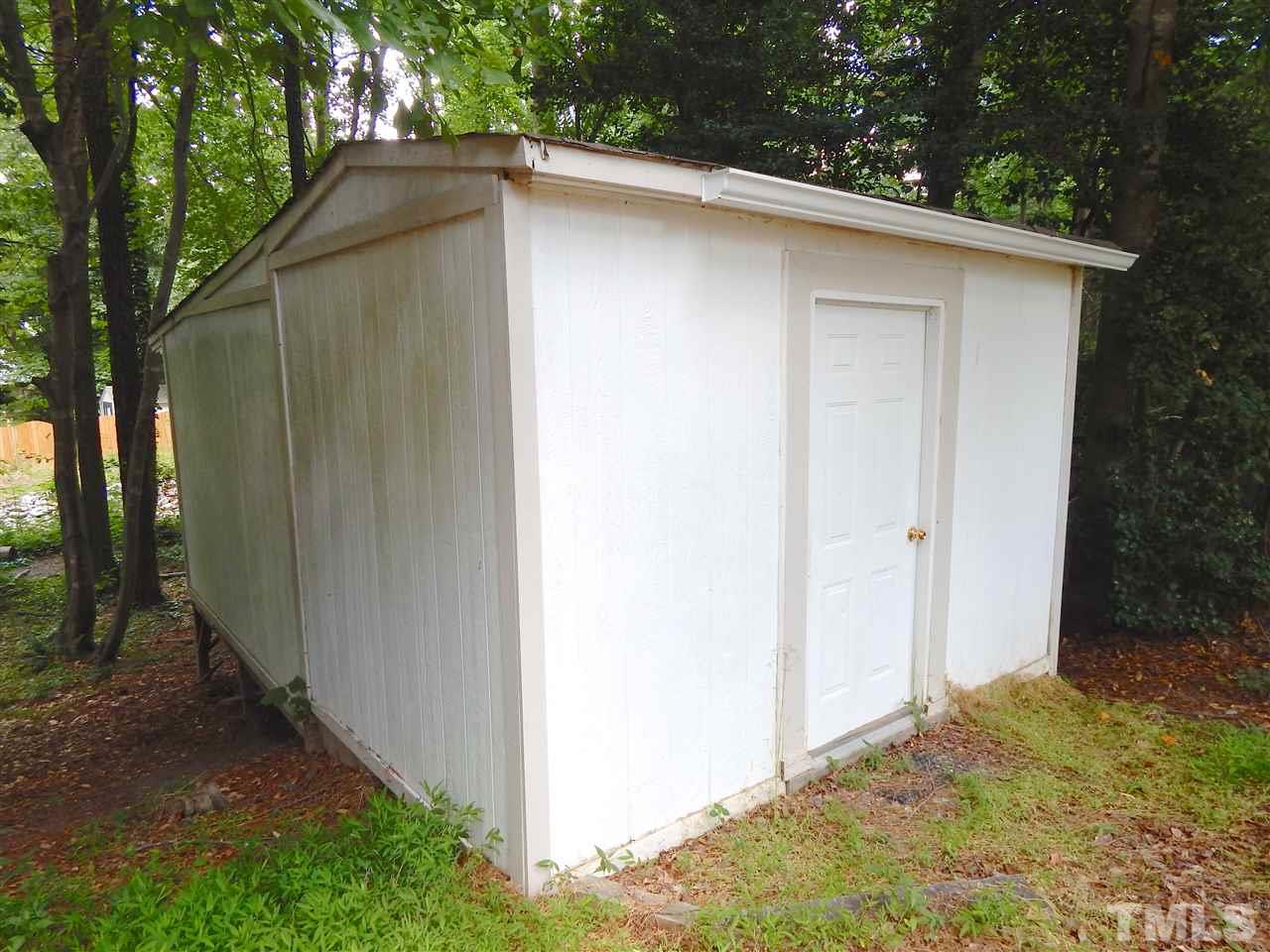 6217 Brielson Place Raleigh, NC 27616 - Photo 22 of 25 Gallery Image 22