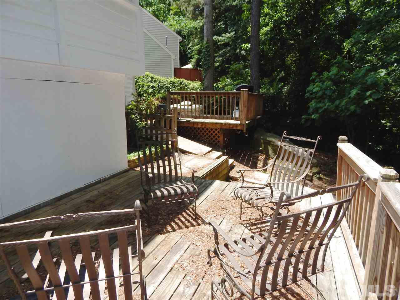 6217 Brielson Place Raleigh, NC 27616 - Photo 24 of 25 Gallery Image 24
