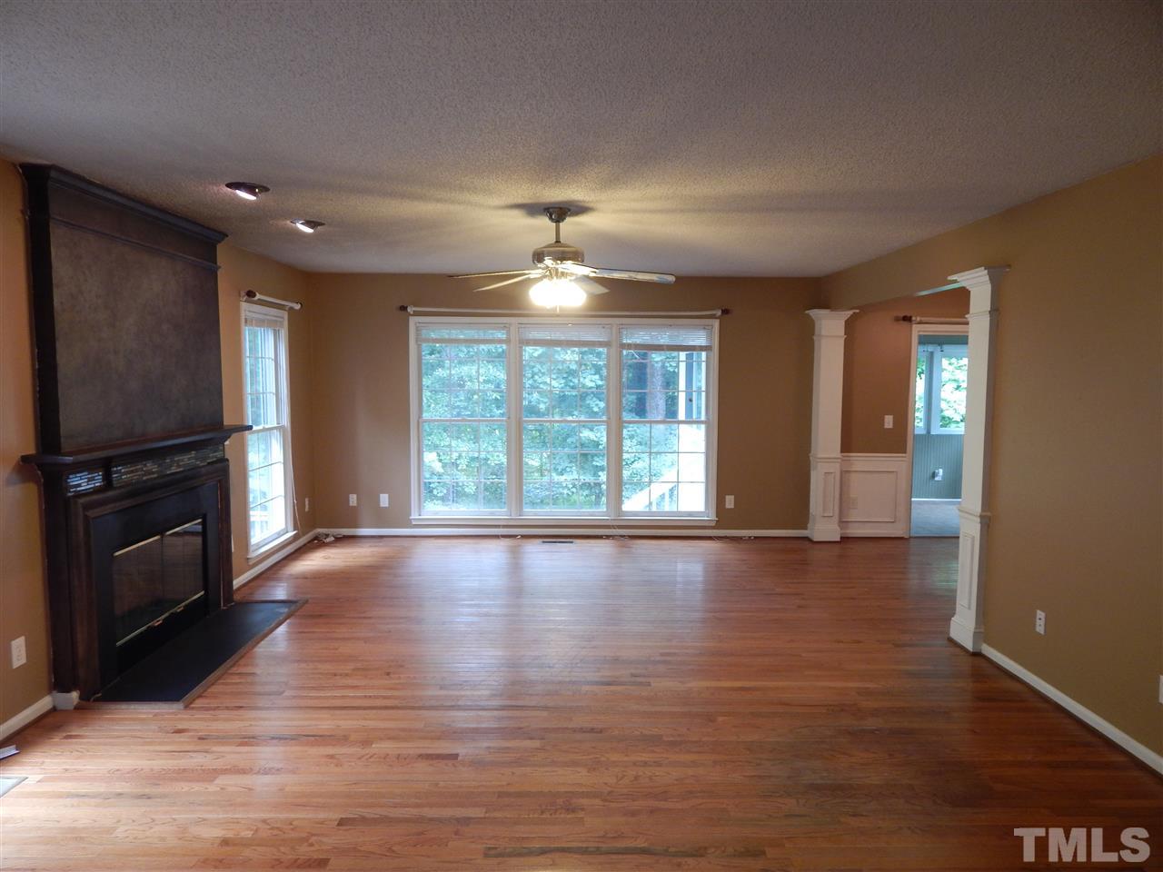 6217 Brielson Place Raleigh, NC 27616 - Photo 6 of 25 Gallery Image 6