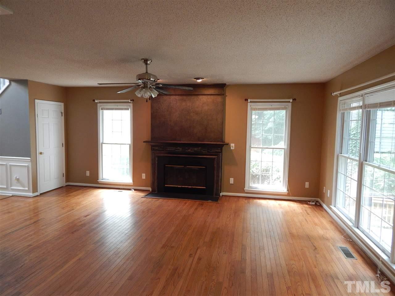 6217 Brielson Place Raleigh, NC 27616 - Photo 7 of 25 Gallery Image 7