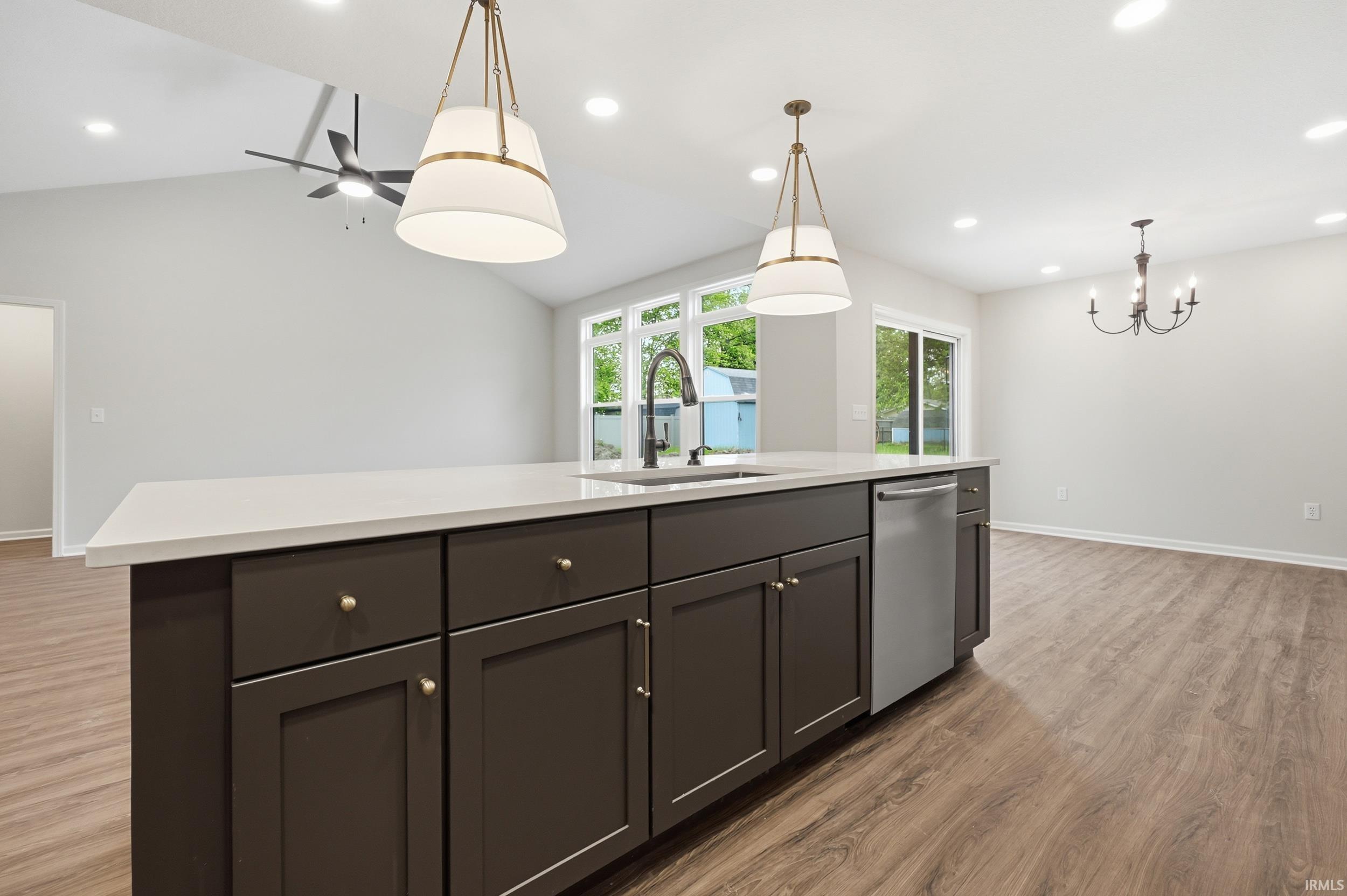 11540 Rickey Lane Fort Wayne, IN 46845 - Photo 14 of 36