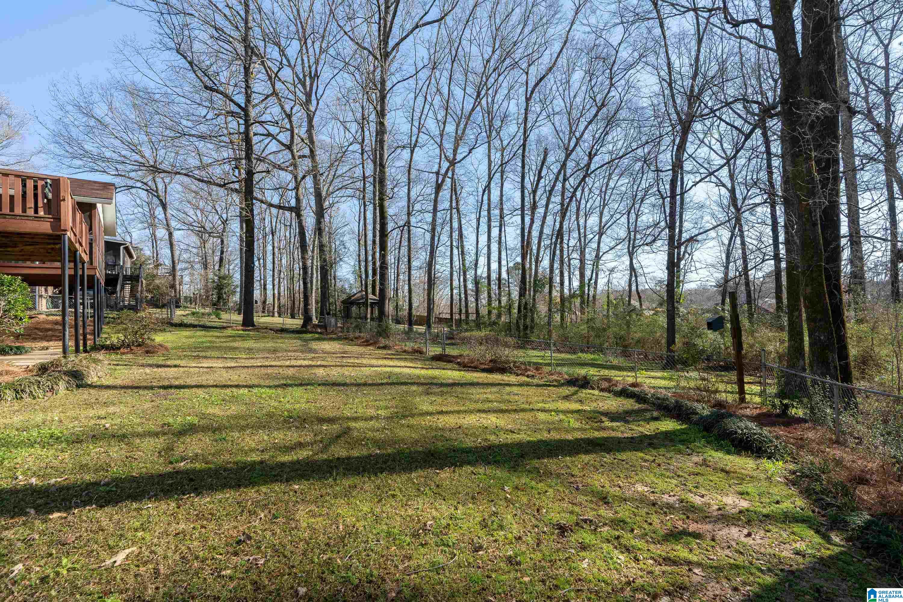 103 Woodward Road Trussville, AL 35173 - Photo 31 of 32
