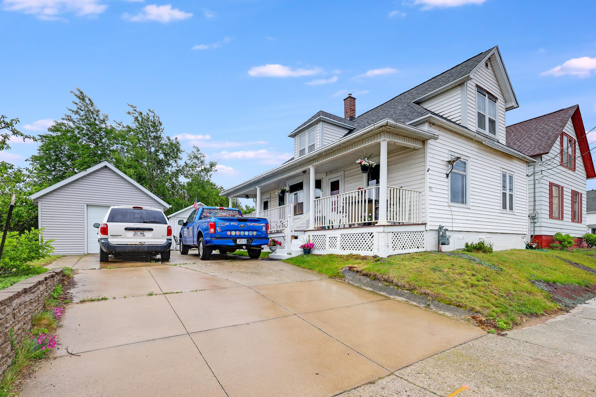 1713 Jackson Street Two Rivers, WI 54241 - Photo 19 of 23 IMG_0481