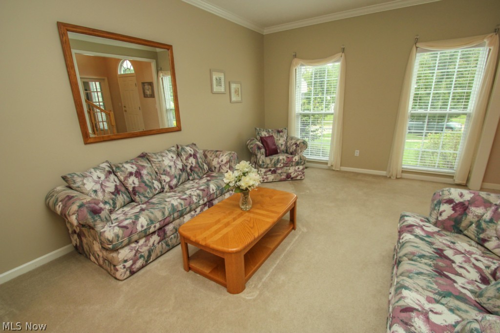 846 Holborn Road Streetsboro, OH 44241 - Photo 3 of 25