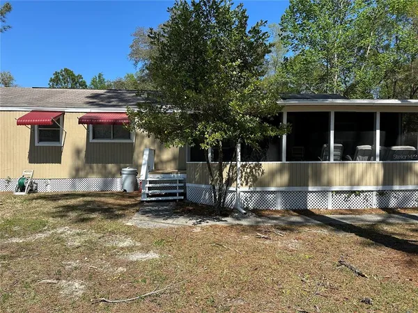 $172,000 | 8015 West Fandango Court, Crystal River, FL 34428