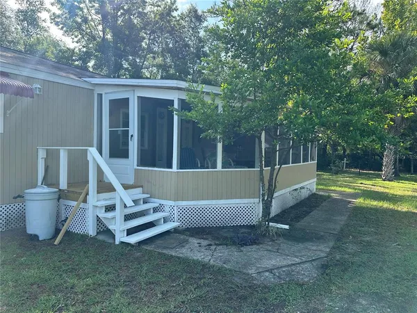 $172,000 | 8015 West Fandango Court, Crystal River, FL 34428