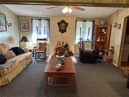 $179,000 | 8015 West Fandango Court, Crystal River, FL 34428