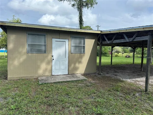 $172,000 | 8015 West Fandango Court, Crystal River, FL 34428