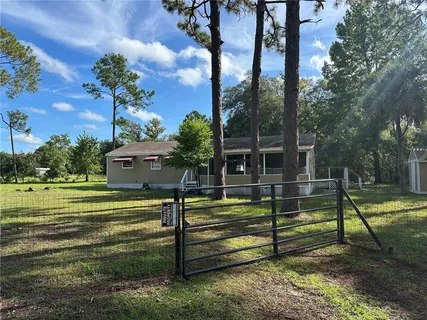 $179,000 | 8015 West Fandango Court, Crystal River, FL 34428