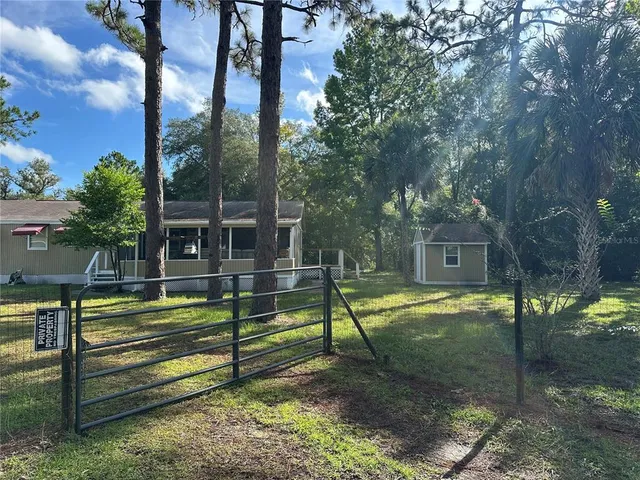 $199,000 | 8015 West Fandango Court, Crystal River, FL 34428
