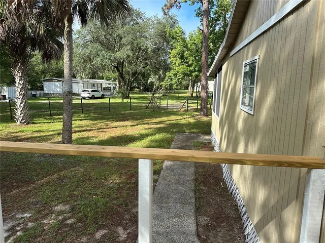 $199,000 | 8015 West Fandango Court, Crystal River, FL 34428