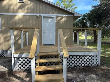 $179,000 | 8015 West Fandango Court, Crystal River, FL 34428