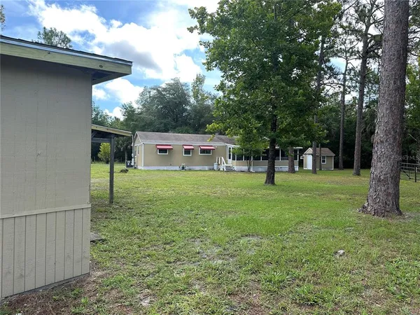 $172,000 | 8015 West Fandango Court, Crystal River, FL 34428