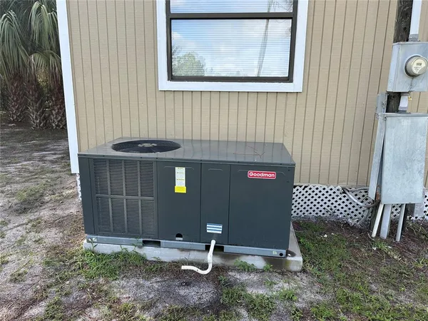 $172,000 | 8015 West Fandango Court, Crystal River, FL 34428