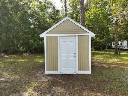 $179,000 | 8015 West Fandango Court, Crystal River, FL 34428