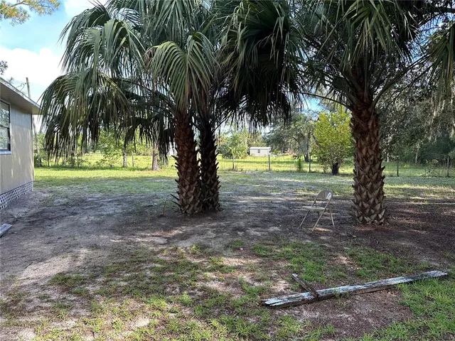 $199,000 | 8015 West Fandango Court, Crystal River, FL 34428