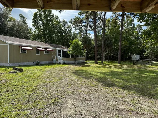 $172,000 | 8015 West Fandango Court, Crystal River, FL 34428