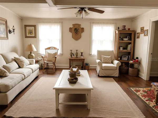 $172,000 | 8015 West Fandango Court, Crystal River, FL 34428