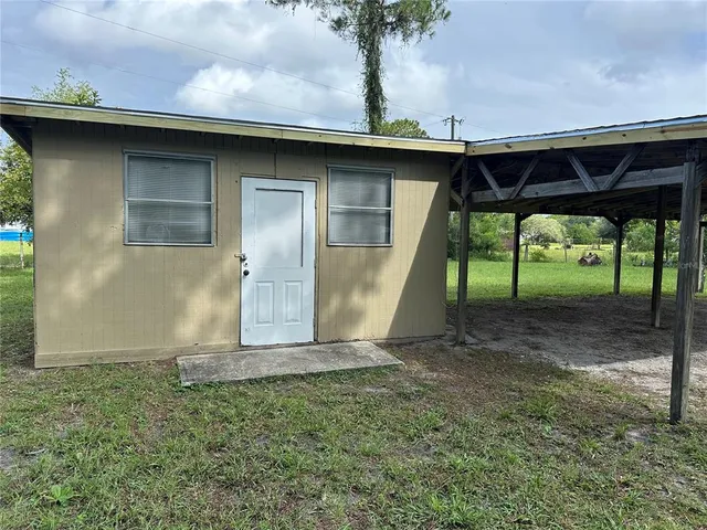 $199,000 | 8015 West Fandango Court, Crystal River, FL 34428