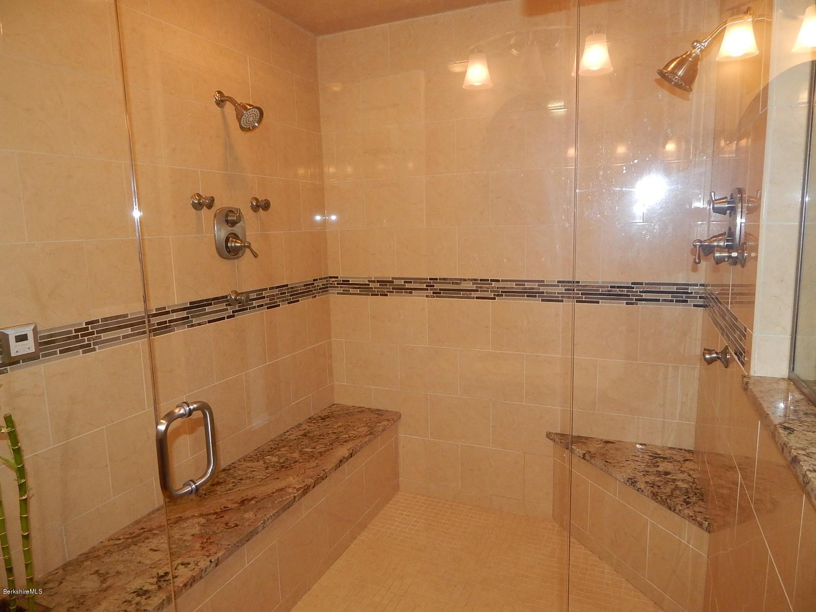 8 Thomas Road Pittsfield, MA 01201 - Photo 14 of 24 20-Master Shower
