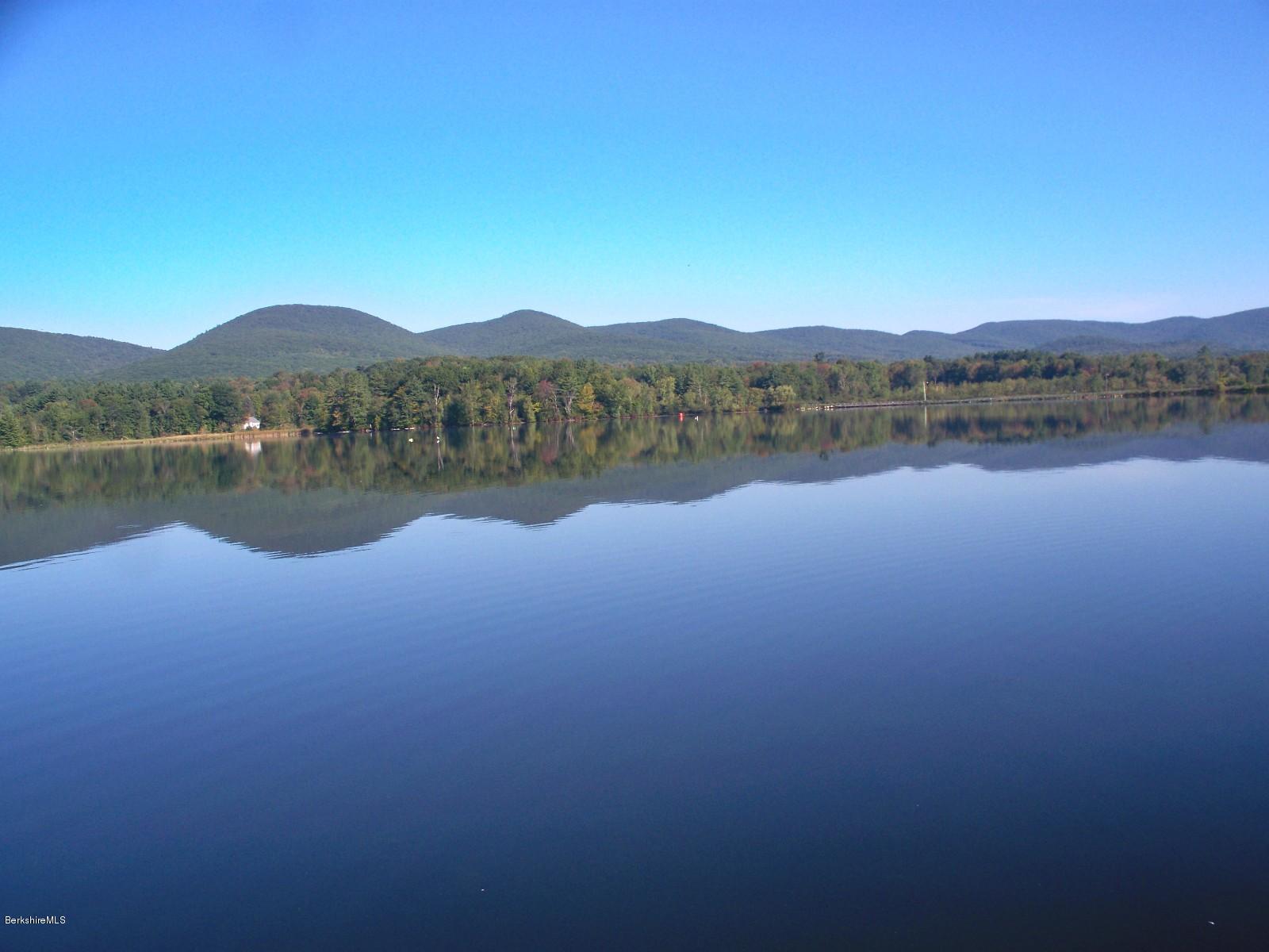 8 Thomas Road Pittsfield, MA 01201 - Photo 3 of 24 3-Lake view