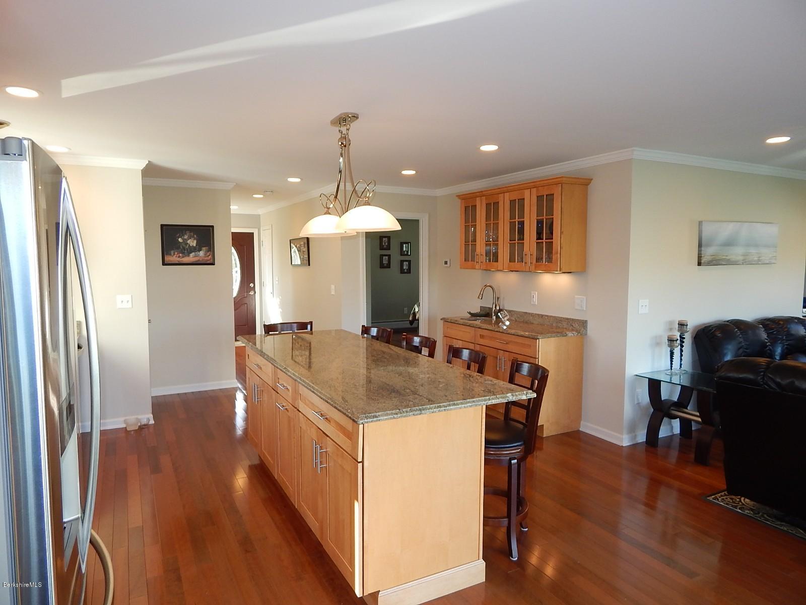 8 Thomas Road Pittsfield, MA 01201 - Photo 6 of 24 10-Kitchen