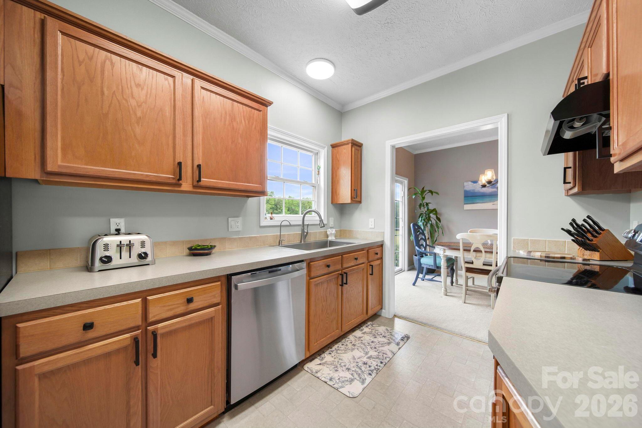 4555 Polk Ford Road Stanfield, NC 28163 - Photo 7 of 36