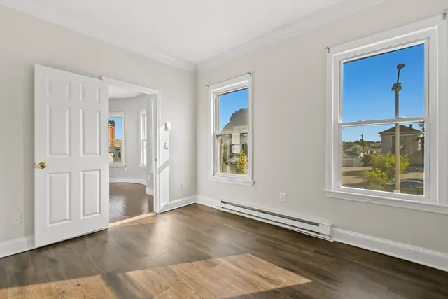 $215,000 | 52 Providence Street, Unit 3, Worcester, MA 01604