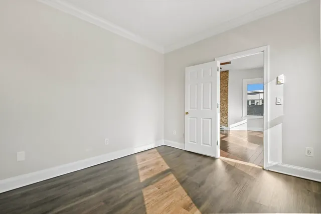 $215,000 | 52 Providence Street, Unit 3, Worcester, MA 01604