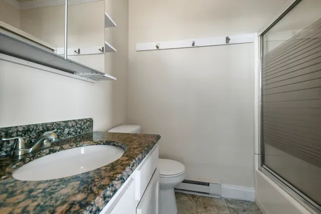 $215,000 | 52 Providence Street, Unit 3, Worcester, MA 01604