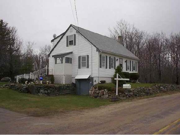 275 Nason Road Shapleigh, ME 04076 - Photo 1 of 1