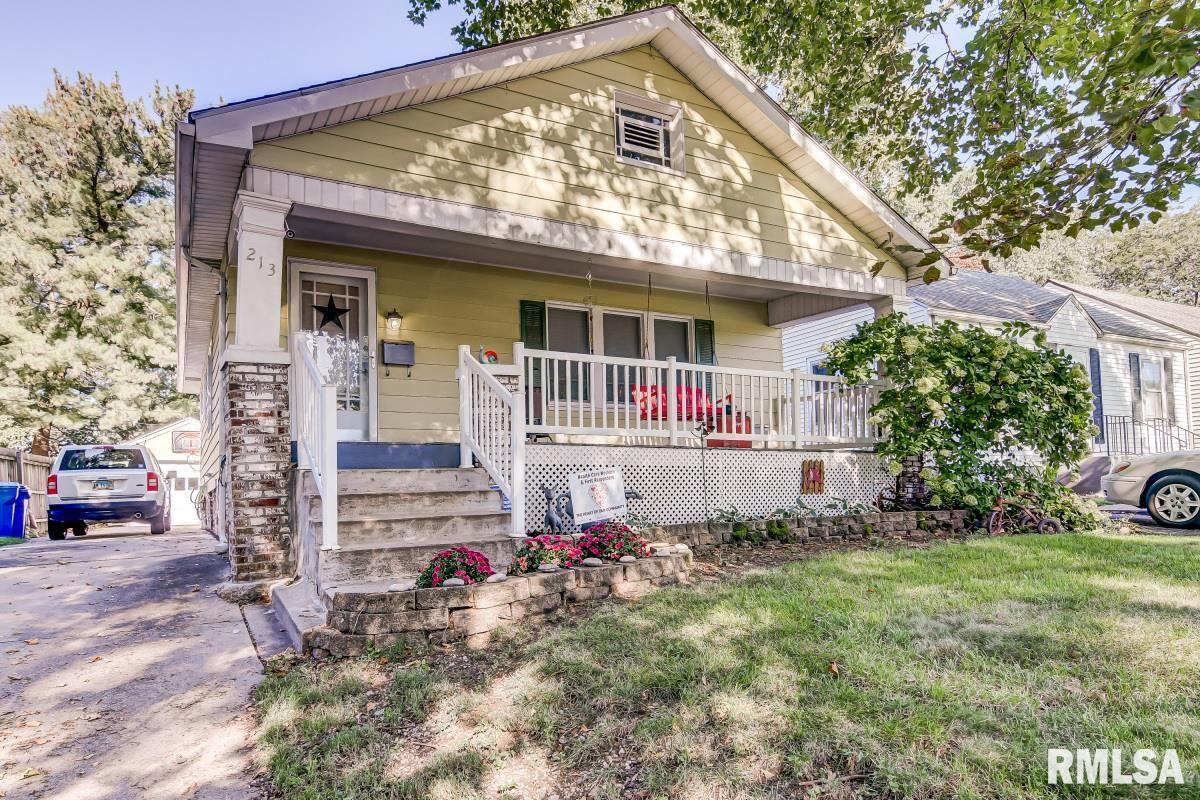 213 North Illinois Street Springfield, IL 62702 - Photo 2 of 34 Gallery Image 2