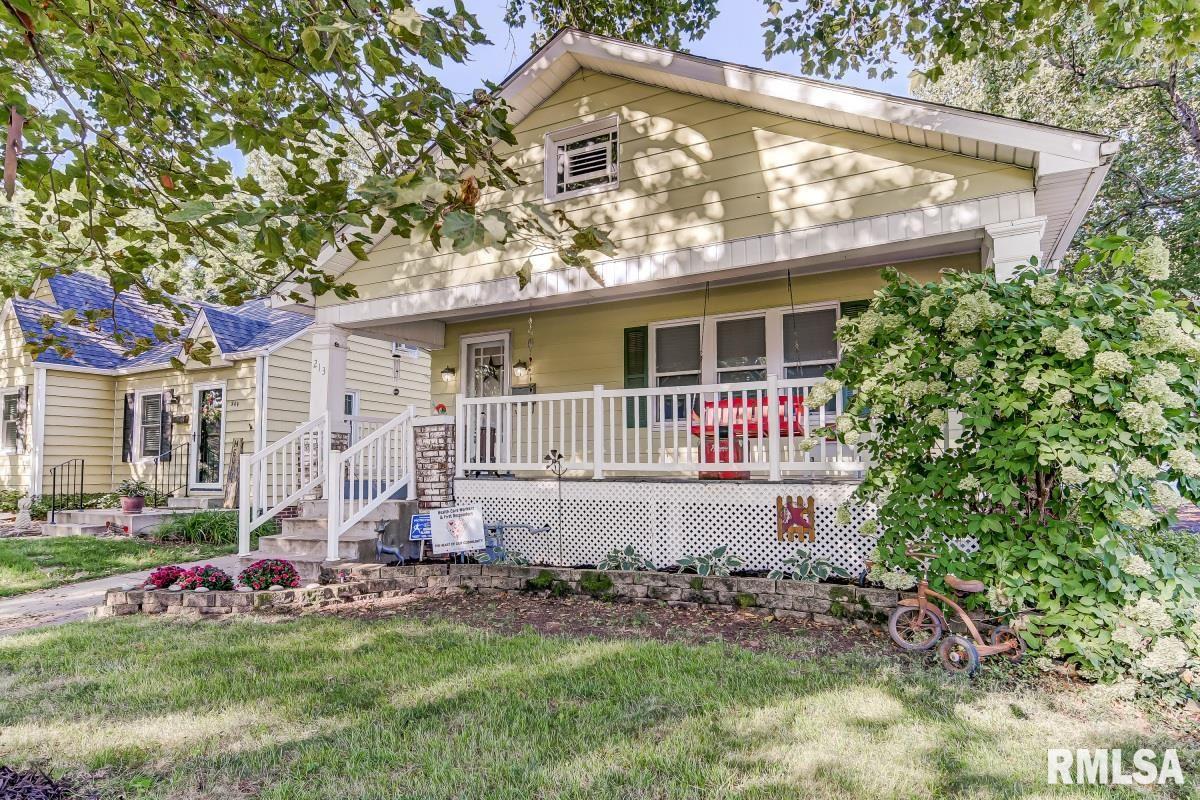 213 North Illinois Street Springfield, IL 62702 - Photo 27 of 34 Gallery Image 27