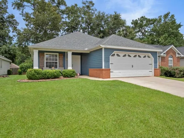 $2,400 | 9405 Windam Way, Tallahassee, FL 32312