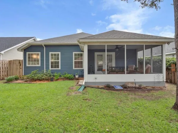 $2,400 | 9405 Windam Way, Tallahassee, FL 32312