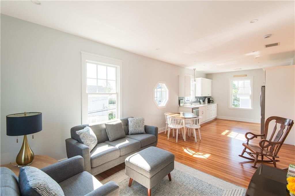 34 Harrison Avenue Newport, RI 02840 - Photo 7 of 24