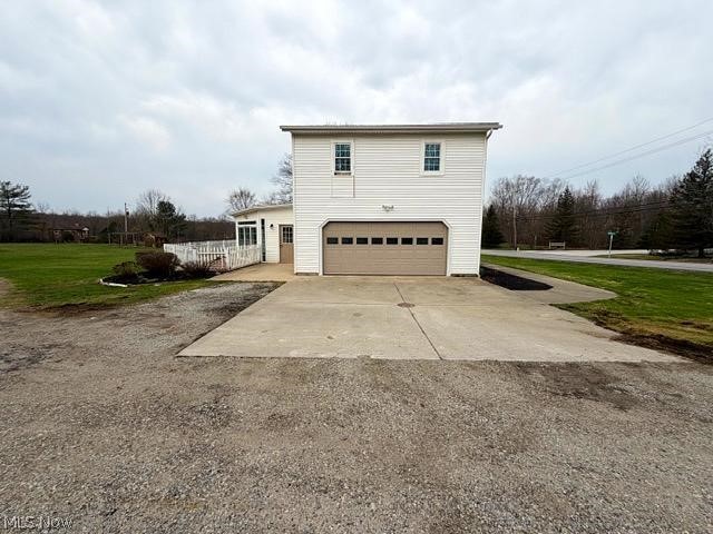 10831 Wilson Mills Road Chardon, OH 44024 - Photo 3 of 18