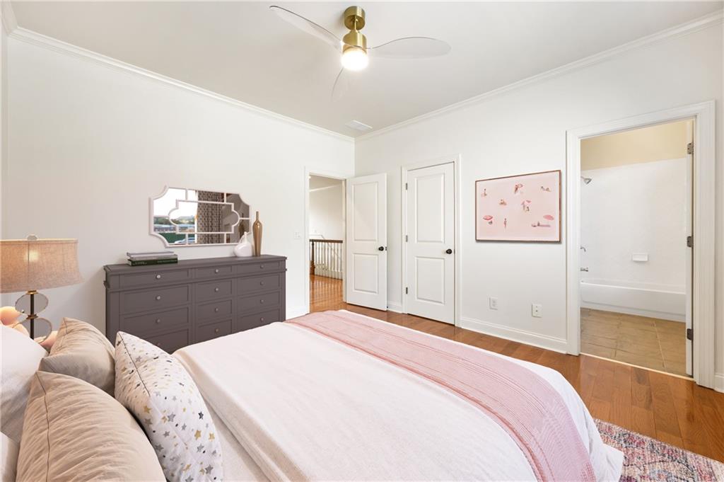 2551 Raintree Drive Northeast Atlanta, GA 30345 - Photo 35 of 71