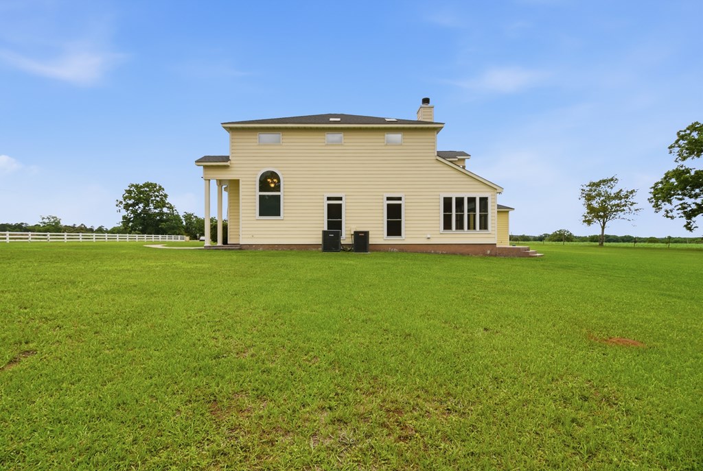 2129 Cumbie Road Newton, AL 36352 - Photo 6 of 64