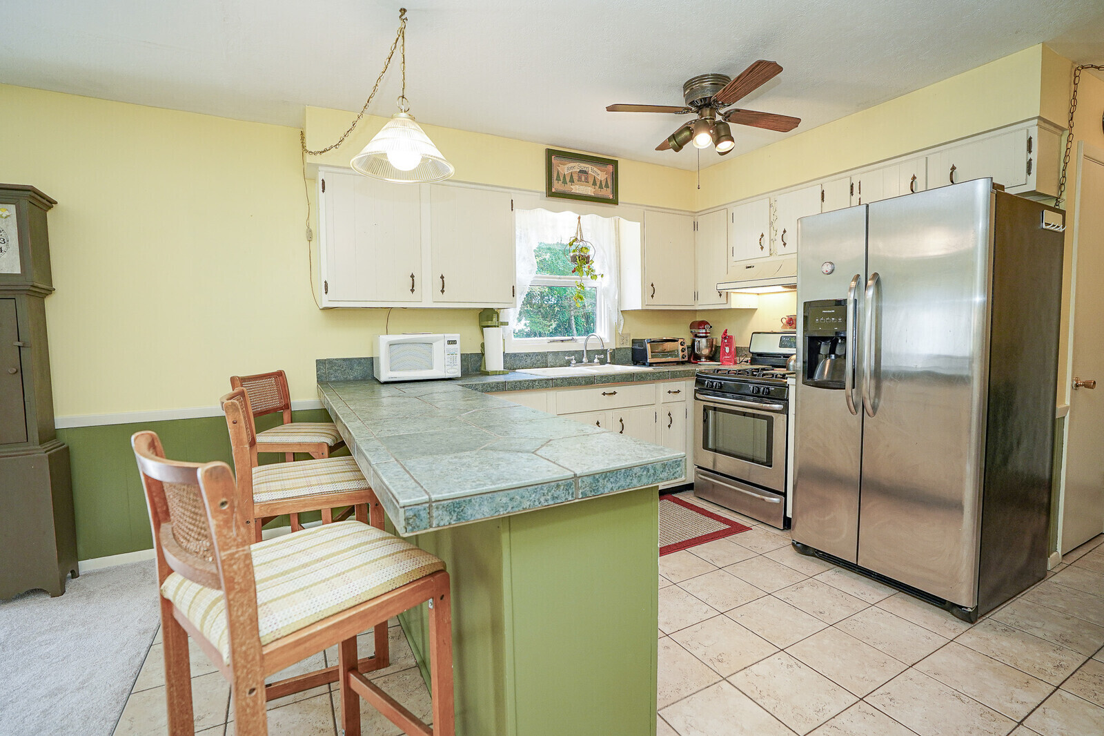 1365 East Davis Road Greenfield, IN 46140 - Photo 21 of 57 Gallery Image 21