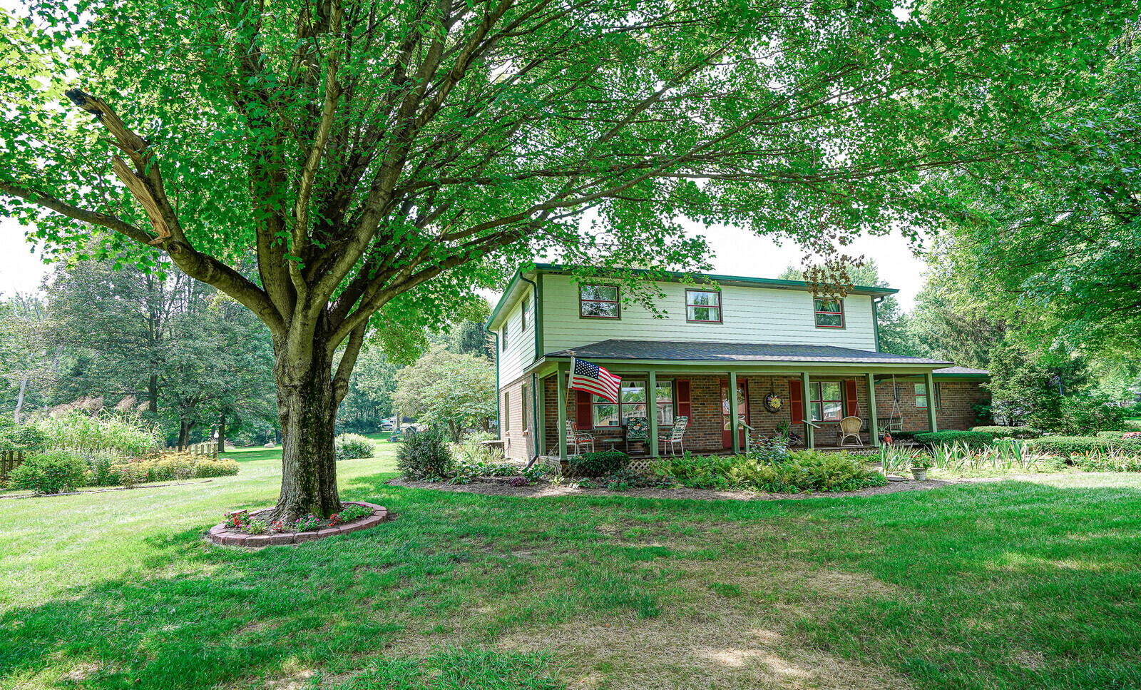 1365 East Davis Road Greenfield, IN 46140 - Photo 3 of 57 Gallery Image 3