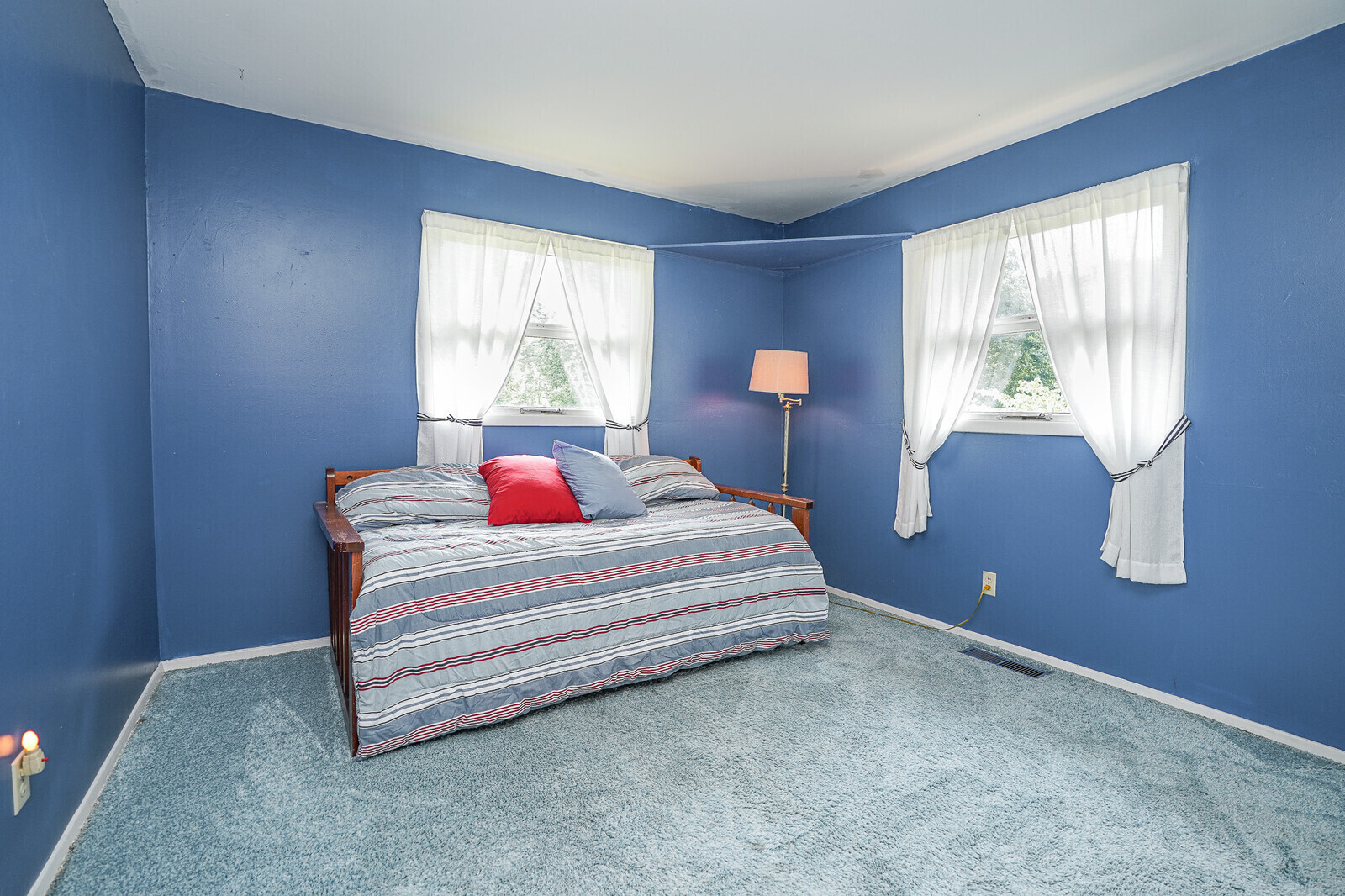 1365 East Davis Road Greenfield, IN 46140 - Photo 33 of 57 Gallery Image 33