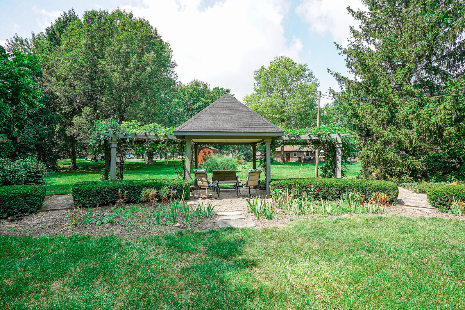 1365 East Davis Road Greenfield, IN 46140 - Photo 54 of 57 Gallery Image 54