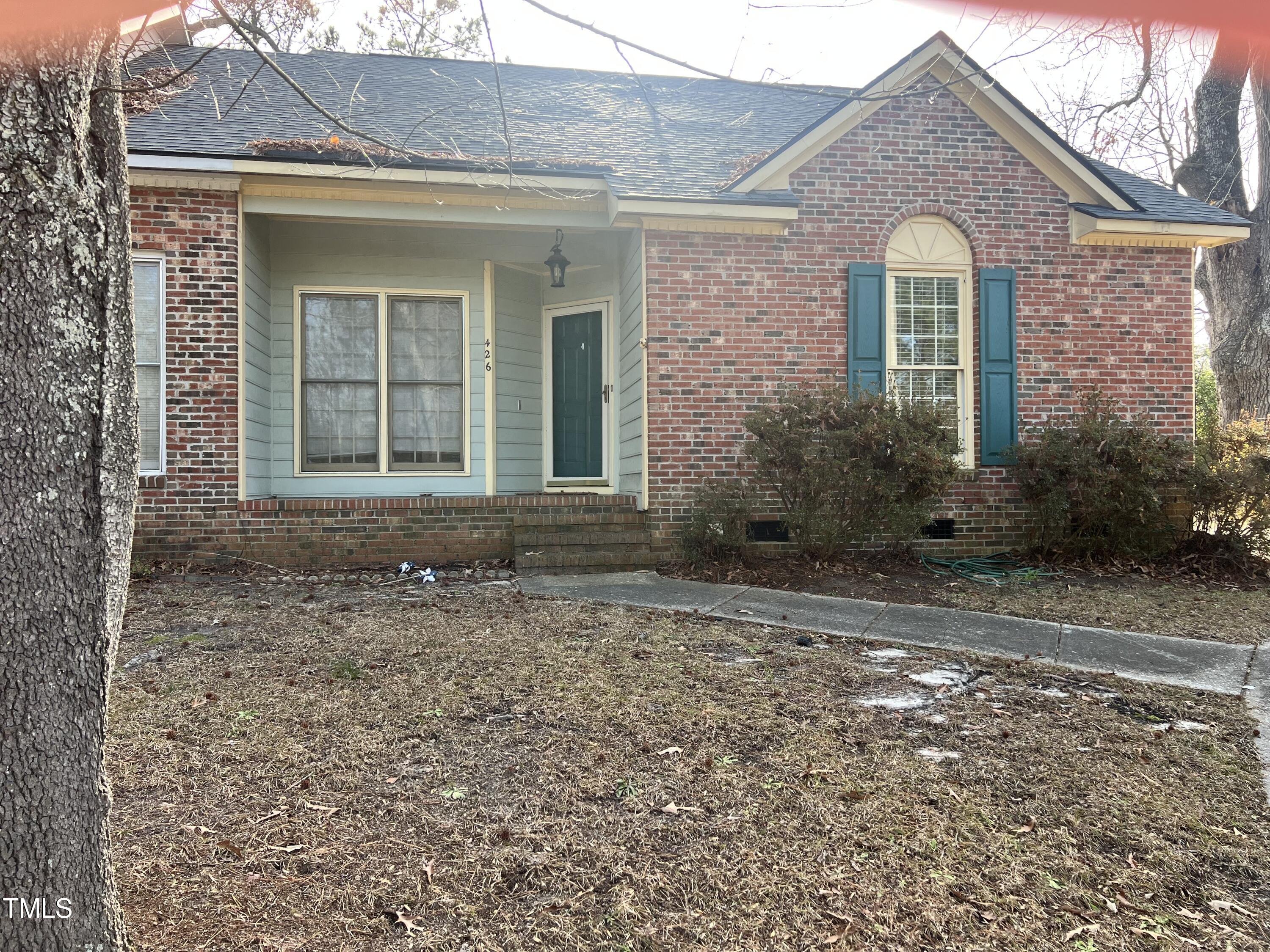 426 Georgetown Circle Fayetteville, NC 28314 - Photo 2 of 2 IMG_2330