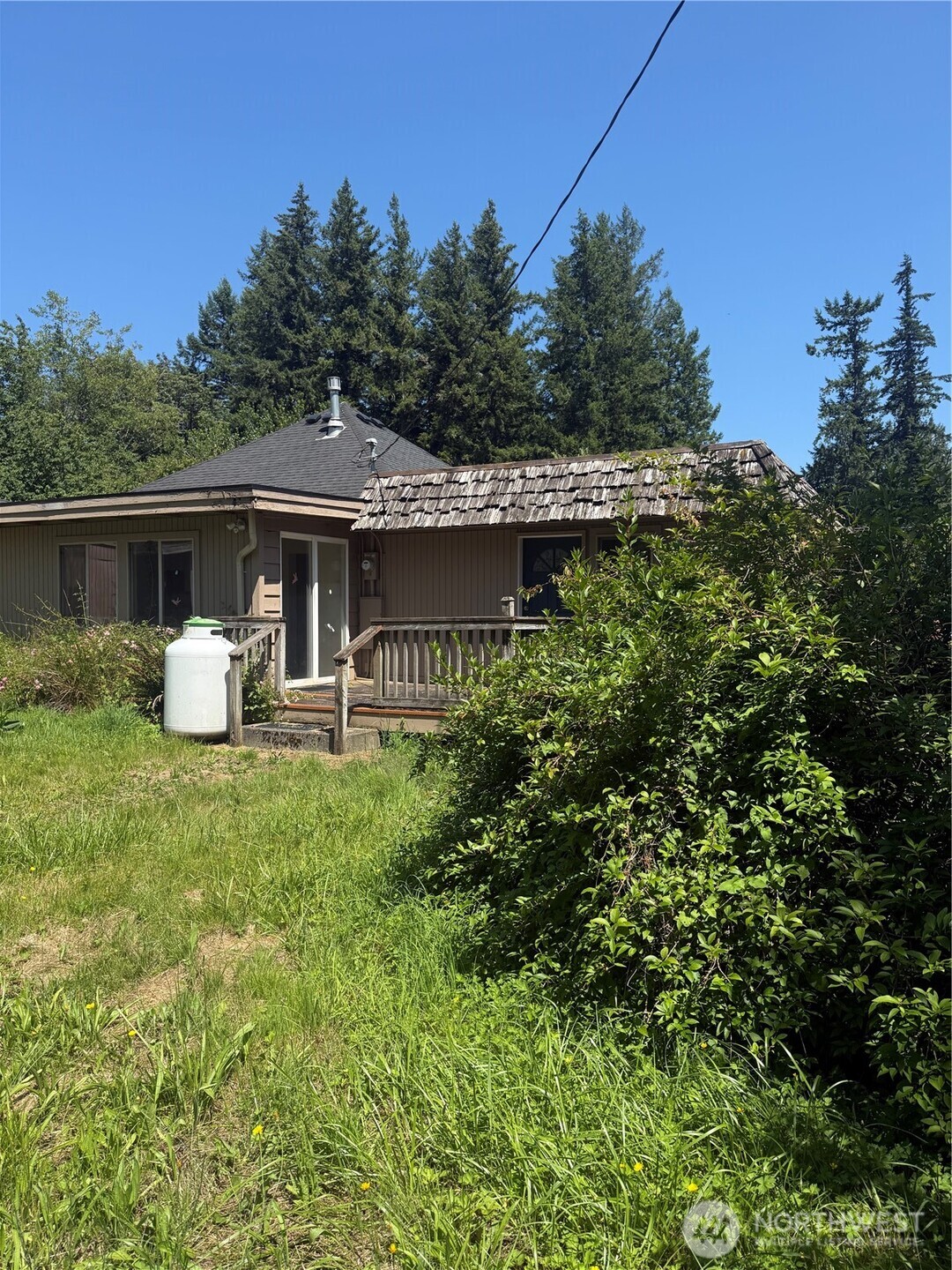 13722 Center Road Quilcene, WA 98376 - Photo 5 of 26 Gallery Image 5