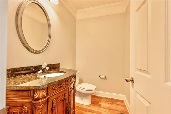 $2,550 | 2249 Ewell Park Drive Northwest, Lawrenceville, GA 30043